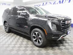 2025 GMC Yukon XL AT4 4WD 7 Passenger Fond du Lac WI