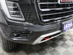 2025 GMC Yukon XL AT4 4WD 7 Passenger Fond du Lac WI