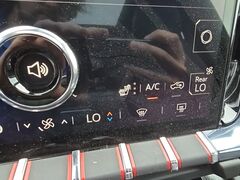 2025 GMC Yukon XL AT4 4WD 7 Passenger Fond du Lac WI