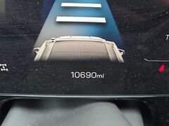 2025 GMC Yukon XL AT4 4WD 7 Passenger Fond du Lac WI