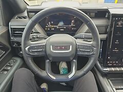 2025 GMC Yukon XL AT4 4WD 7 Passenger Fond du Lac WI