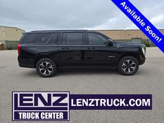 2025 GMC Yukon XL AT4 4WD 7 Passenger Video