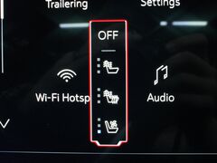 2025 GMC Yukon XL AT4 4WD 7 Passenger Fond du Lac WI