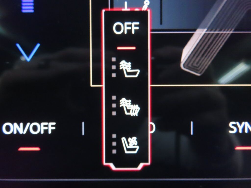 2025 GMC Yukon XL AT4 4WD Fond du Lac WI