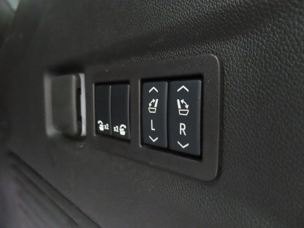 2025 GMC Yukon XL AT4 4WD Fond du Lac WI