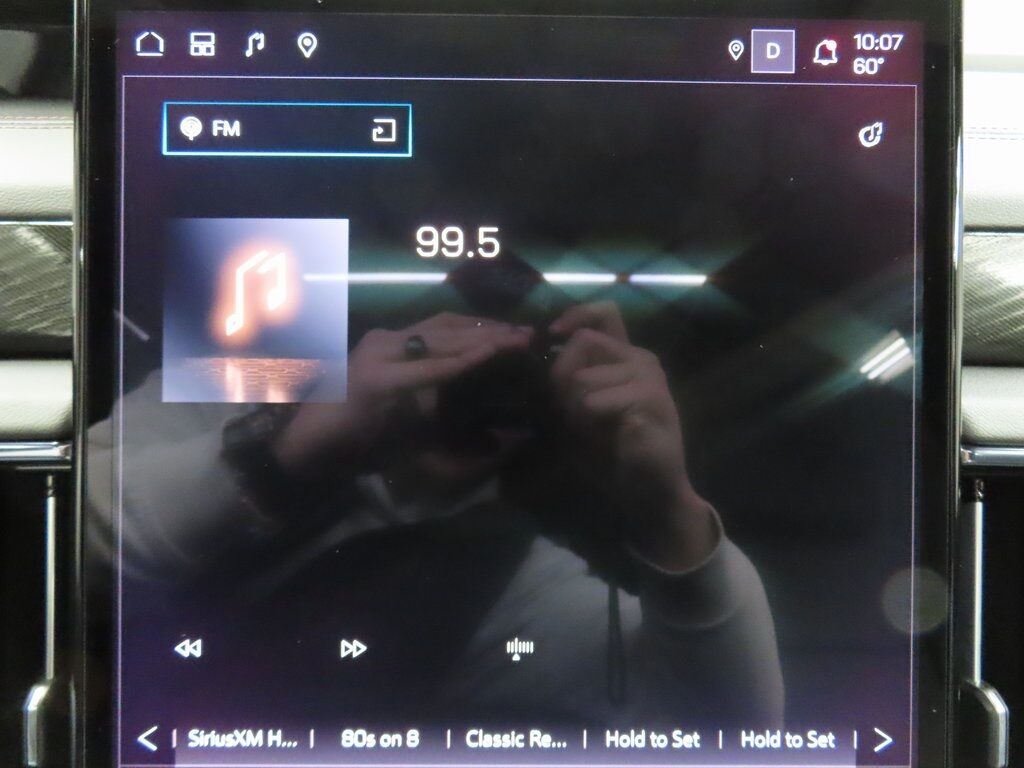 2025 GMC Yukon XL AT4 4WD Fond du Lac WI