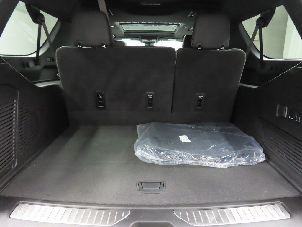 2025 GMC Yukon XL AT4 4WD Fond du Lac WI