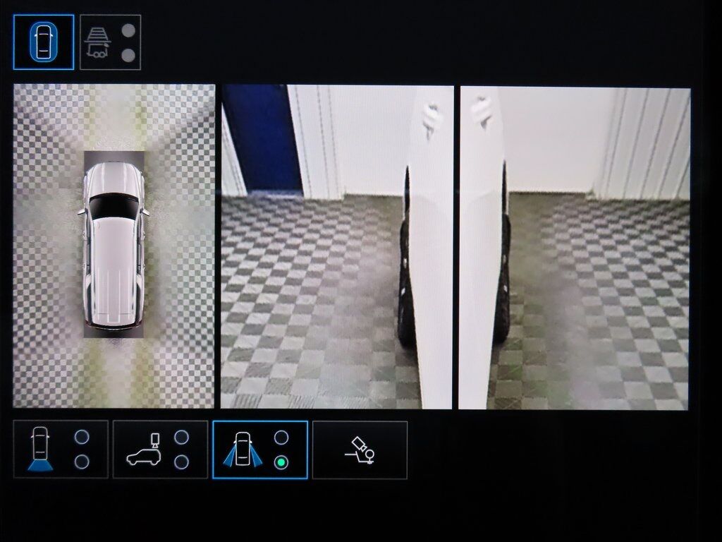 2025 GMC Yukon XL AT4 4WD Fond du Lac WI