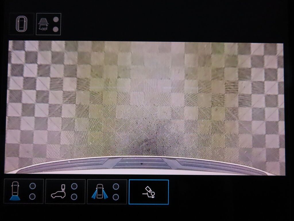 2025 GMC Yukon XL AT4 4WD Fond du Lac WI