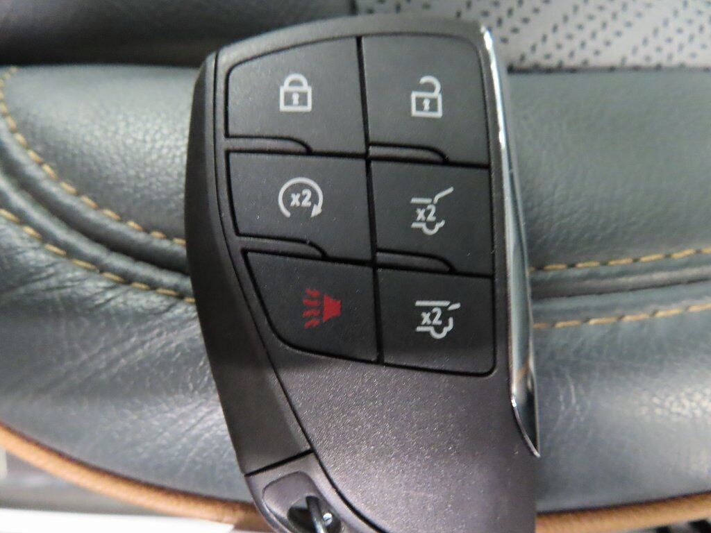 2025 GMC Yukon XL AT4 4WD Fond du Lac WI