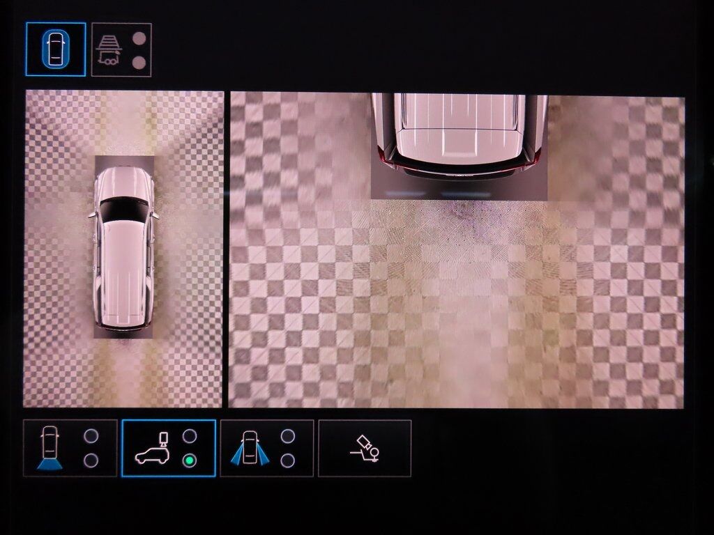 2025 GMC Yukon XL AT4 4WD Fond du Lac WI