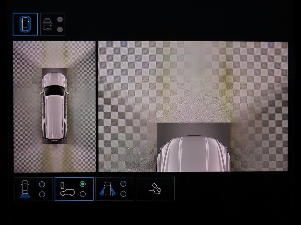 2025 GMC Yukon XL AT4 4WD Fond du Lac WI