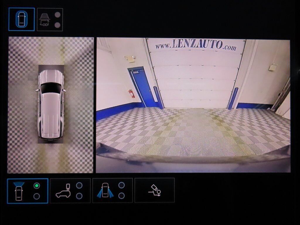 2025 GMC Yukon XL AT4 4WD Fond du Lac WI