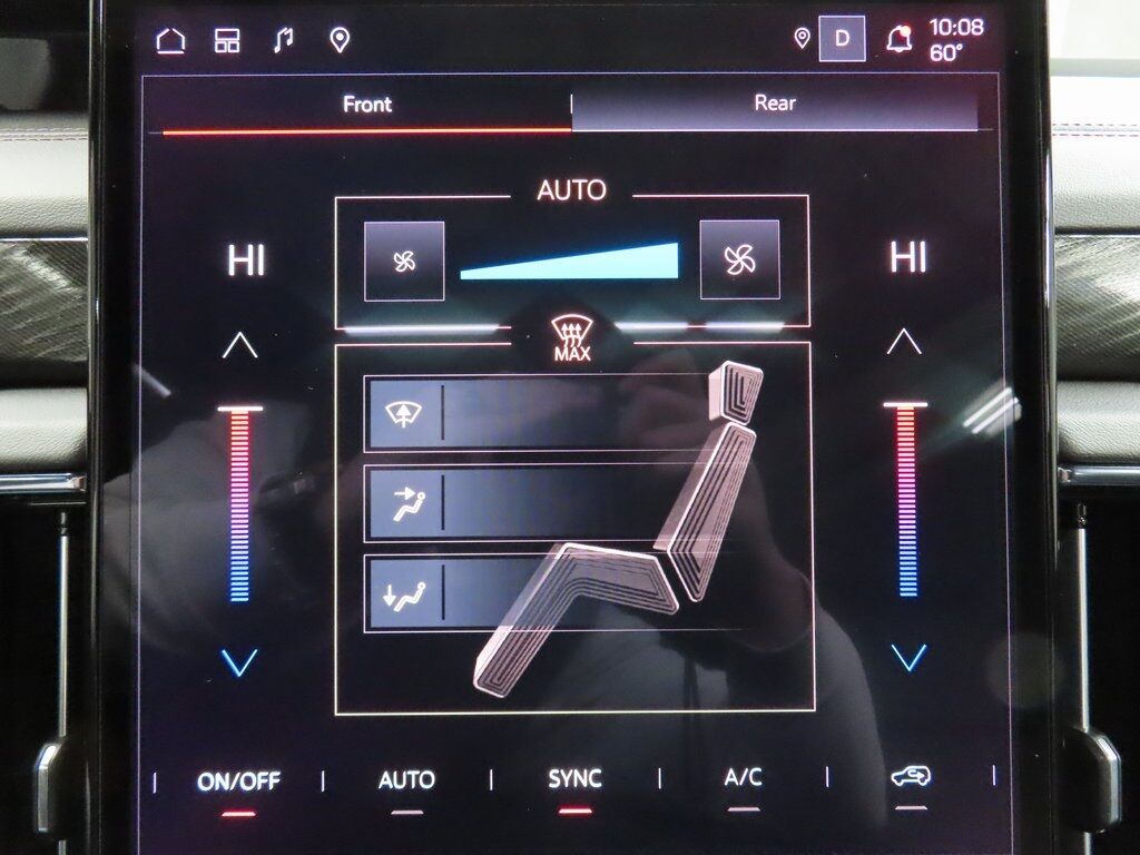 2025 GMC Yukon XL AT4 4WD Fond du Lac WI