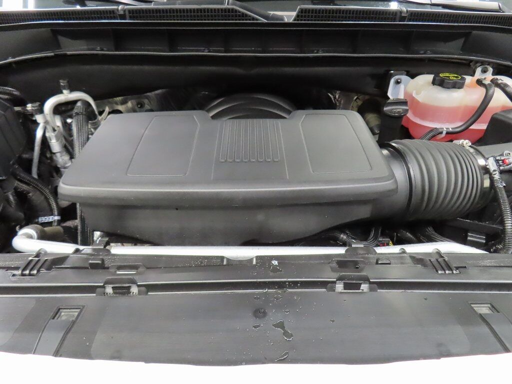 2025 GMC Yukon XL AT4 4WD Fond du Lac WI