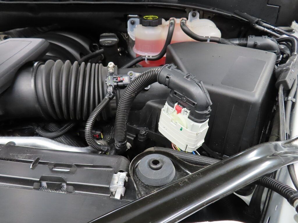 2025 GMC Yukon XL AT4 4WD Fond du Lac WI