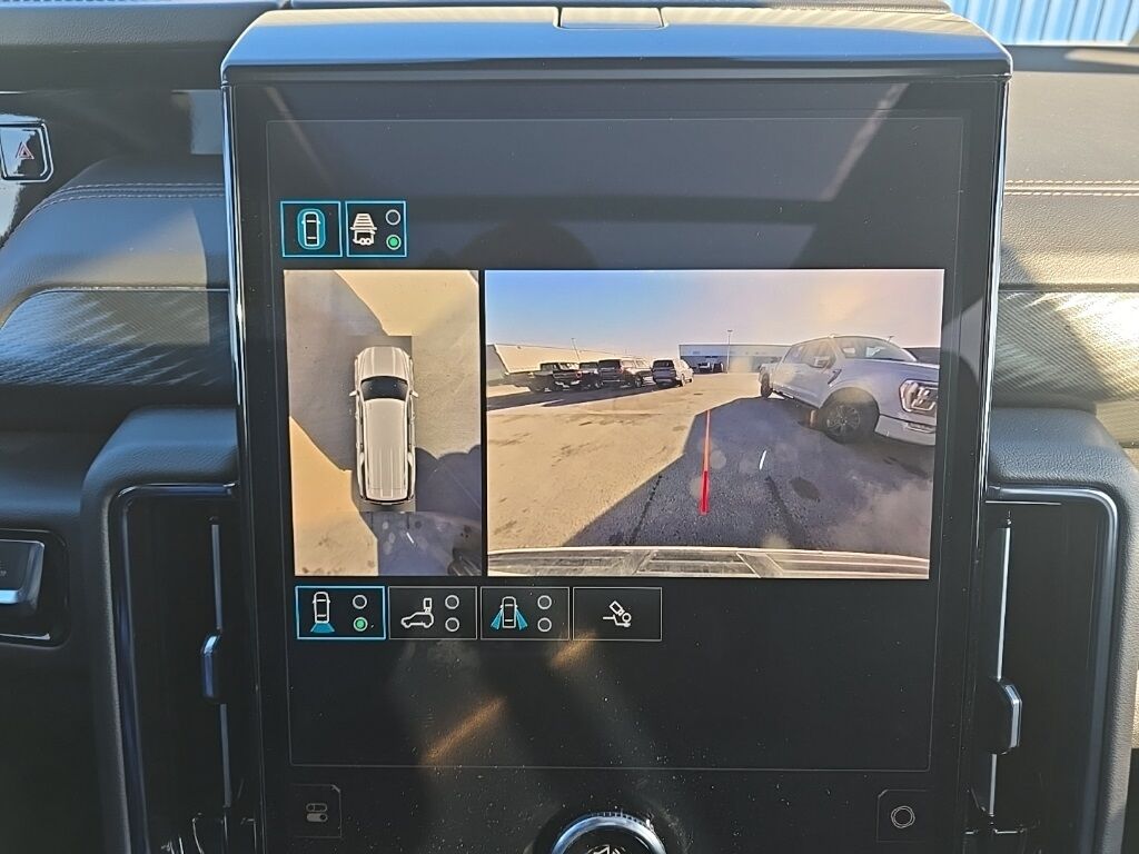 2025 GMC Yukon XL AT4 4WD Fond du Lac WI