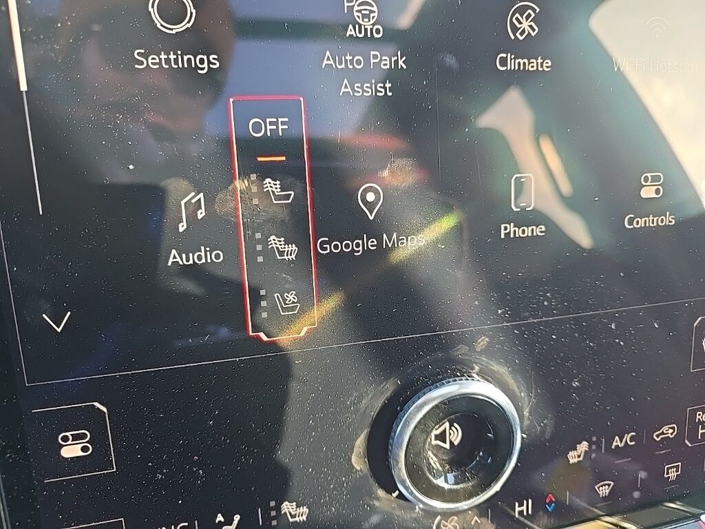 2025 GMC Yukon XL AT4 4WD Fond du Lac WI