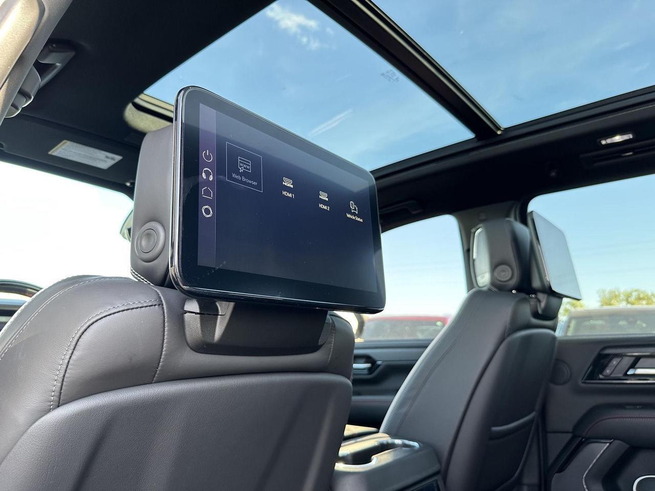 2025 GMC Yukon XL AT4 Ultimate Tucson AZ