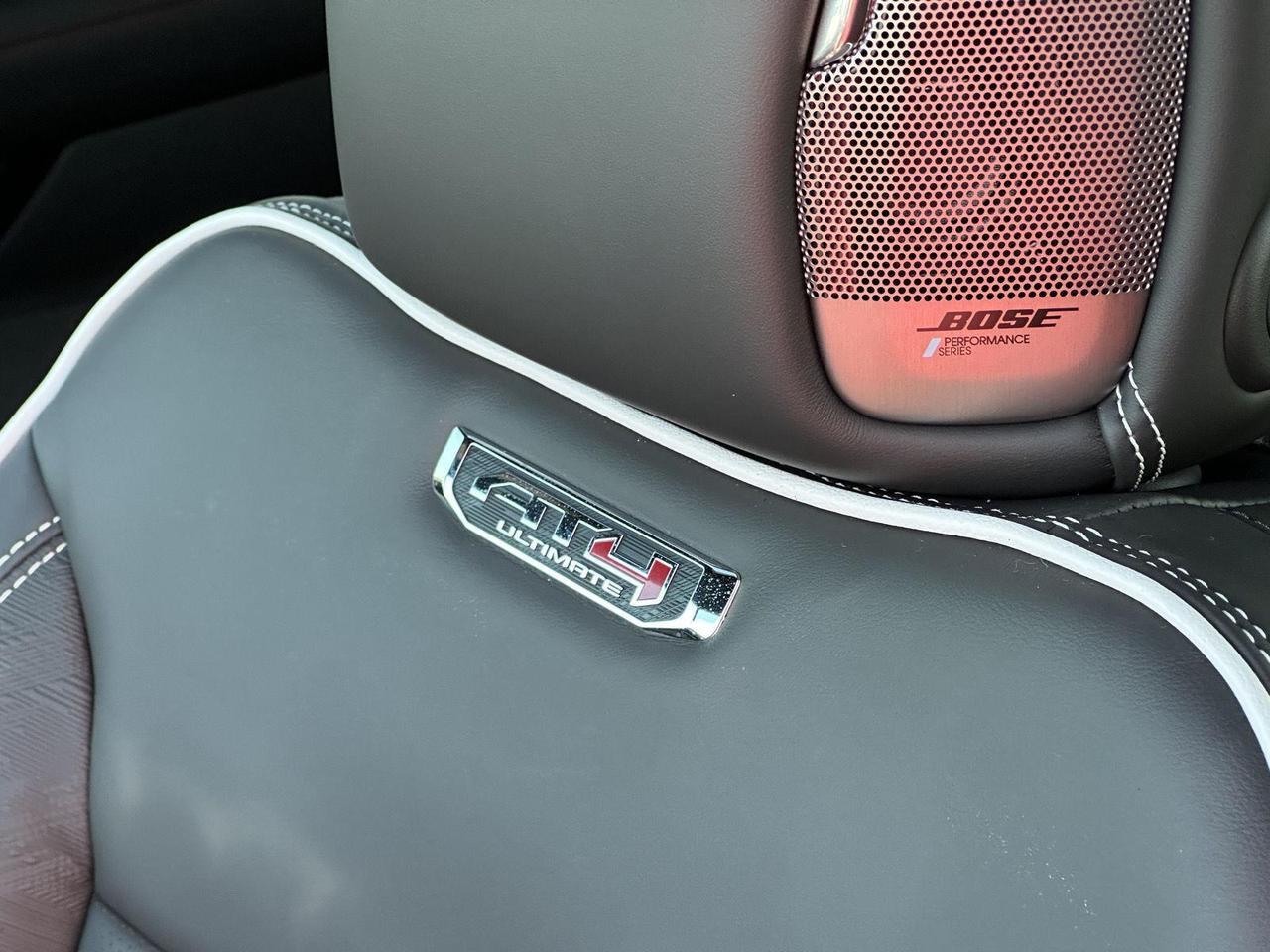 2025 GMC Yukon XL AT4 Ultimate Tucson AZ