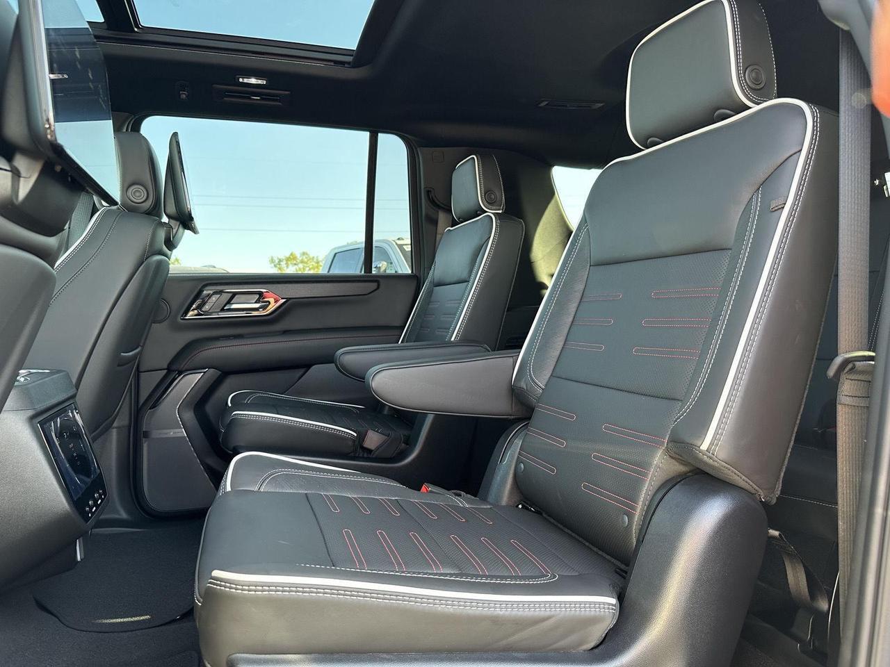 2025 GMC Yukon XL AT4 Ultimate Tucson AZ