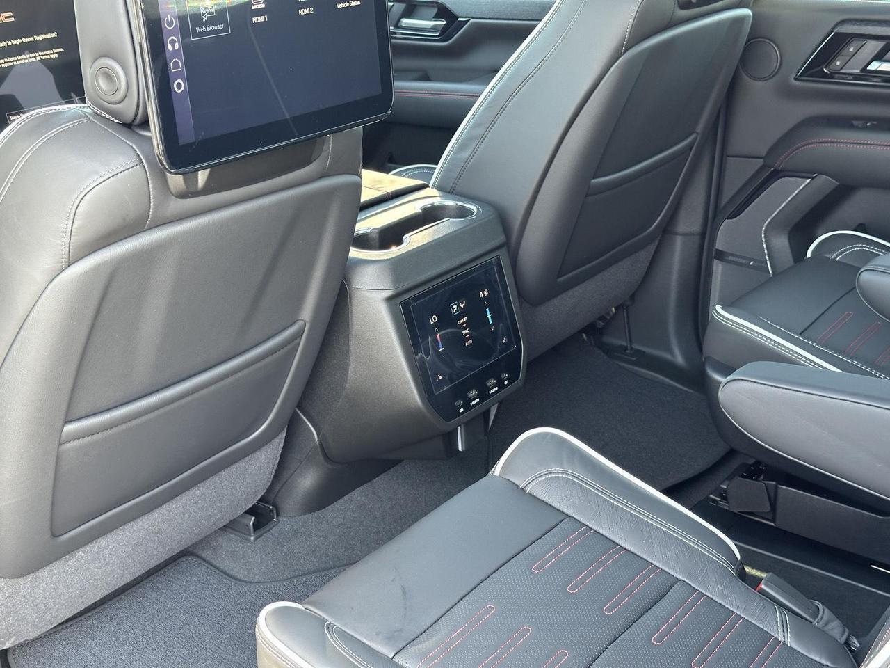 2025 GMC Yukon XL AT4 Ultimate Tucson AZ