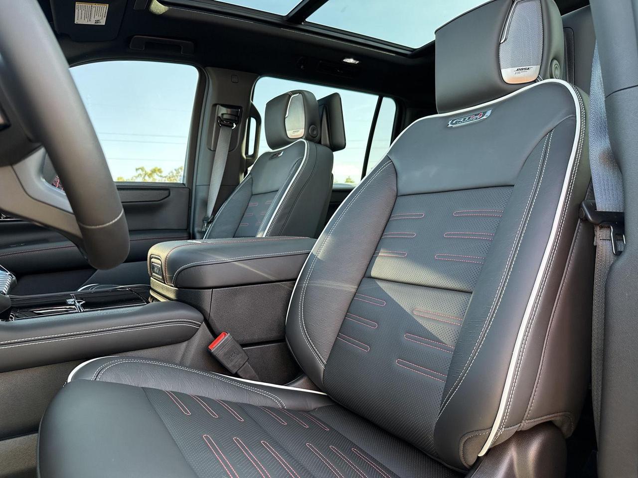 2025 GMC Yukon XL AT4 Ultimate Tucson AZ