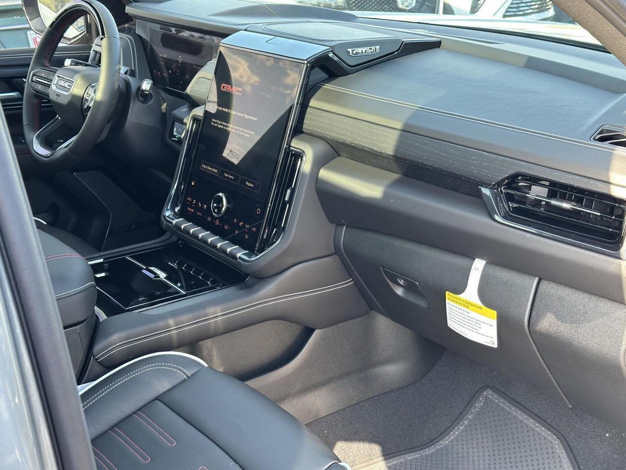 2025 GMC Yukon XL AT4 Ultimate Tucson AZ