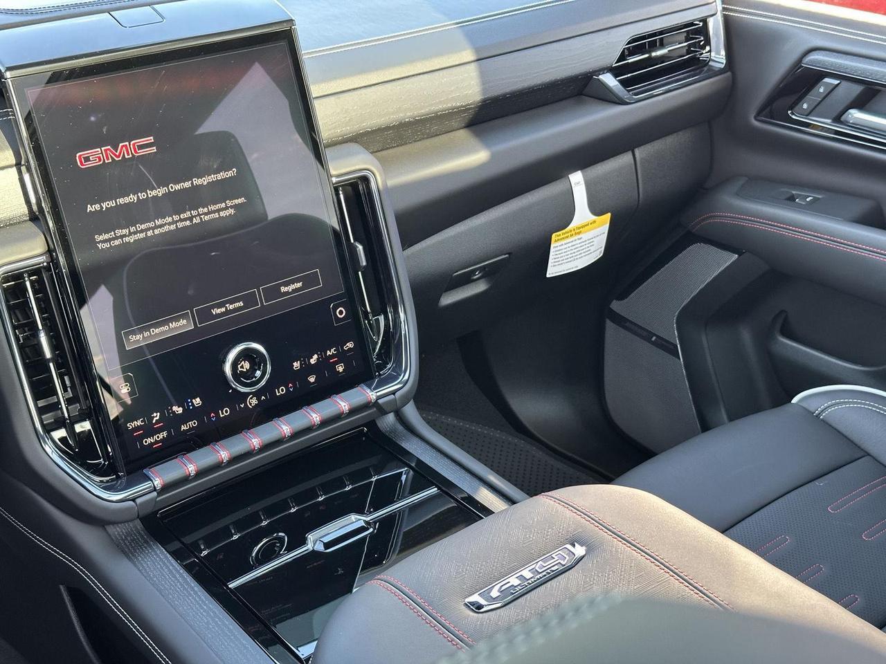 2025 GMC Yukon XL AT4 Ultimate Tucson AZ