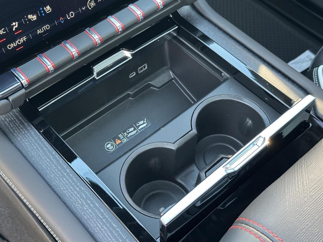 2025 GMC Yukon XL AT4 Ultimate Tucson AZ