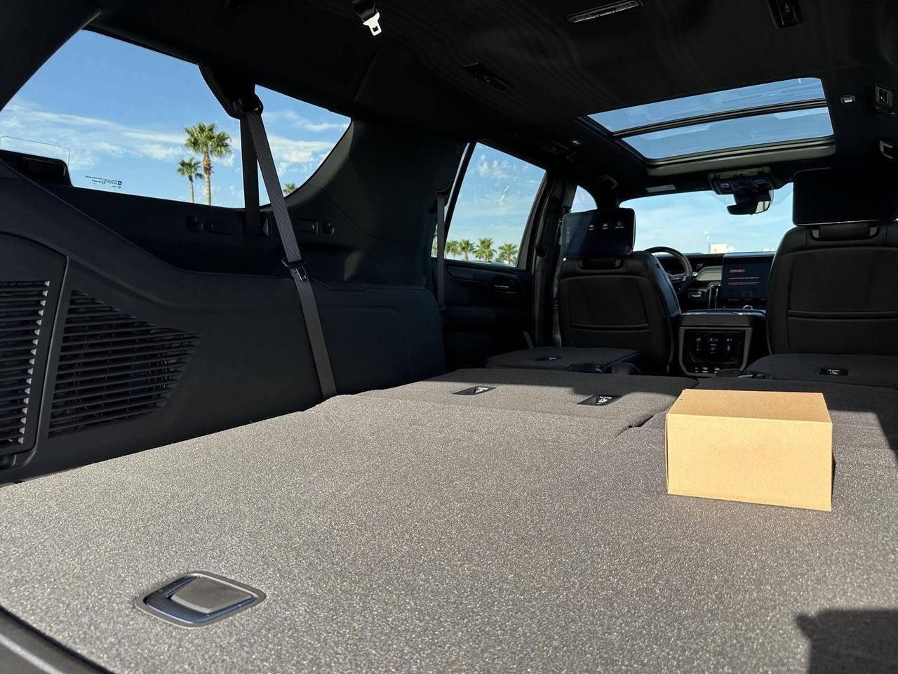 2025 GMC Yukon XL AT4 Ultimate Tucson AZ
