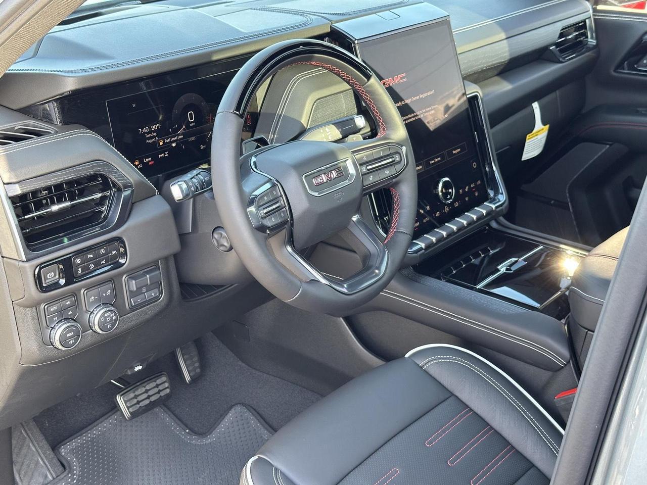 2025 GMC Yukon XL AT4 Ultimate Tucson AZ