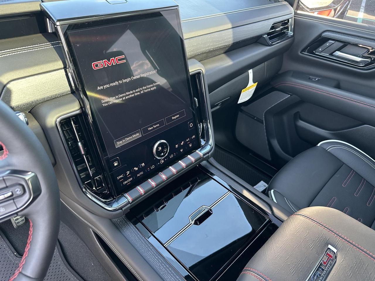 2025 GMC Yukon XL AT4 Ultimate Tucson AZ