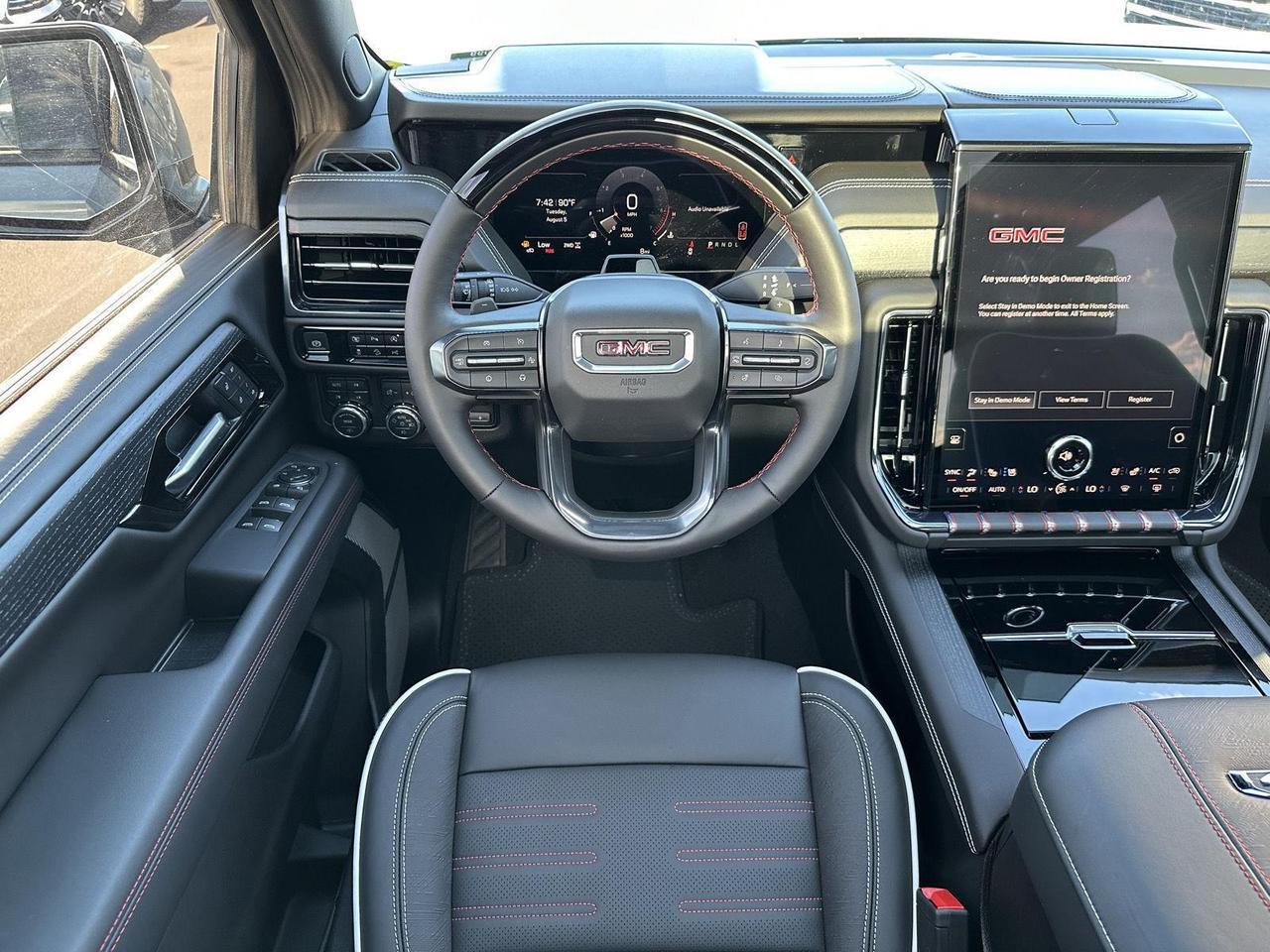 2025 GMC Yukon XL AT4 Ultimate Tucson AZ