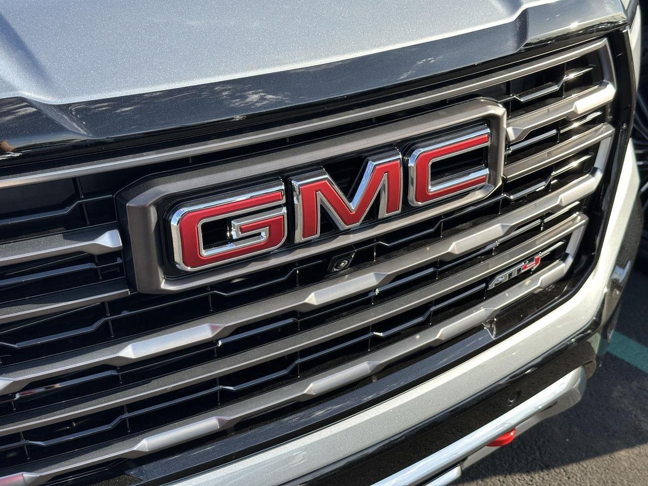 2025 GMC Yukon XL AT4 Ultimate Tucson AZ