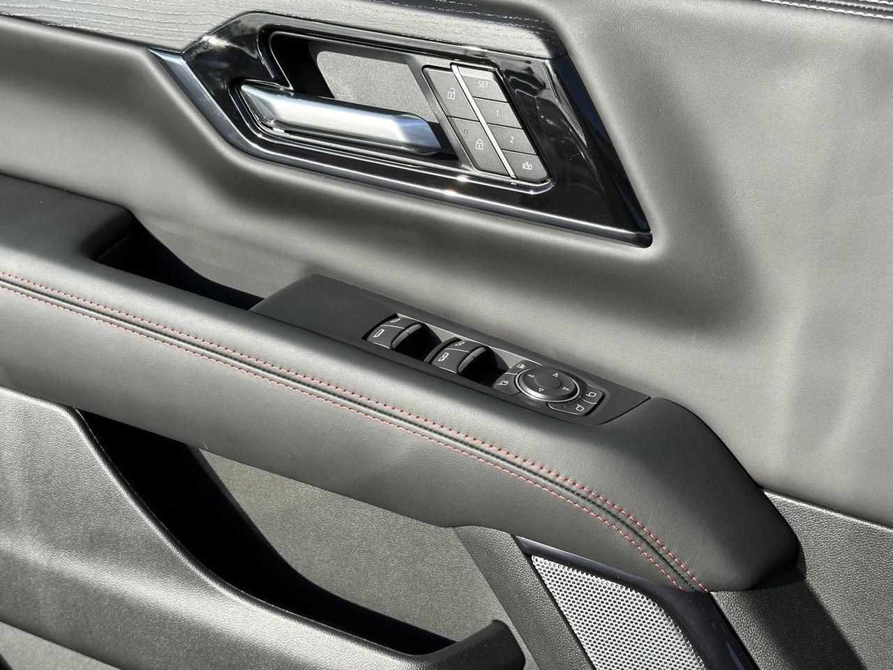 2025 GMC Yukon XL AT4 Ultimate Tucson AZ