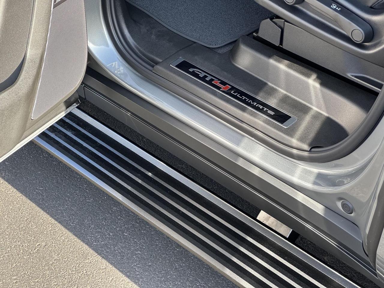 2025 GMC Yukon XL AT4 Ultimate Tucson AZ