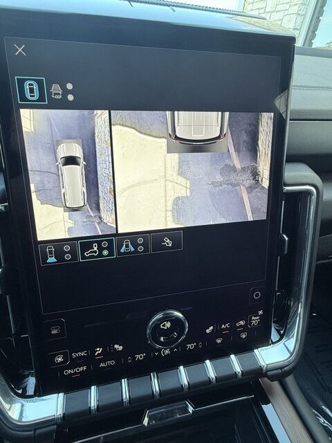 2025 GMC Yukon XL Denali Kerrville TX