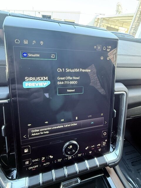 2025 GMC Yukon XL Denali Kerrville TX