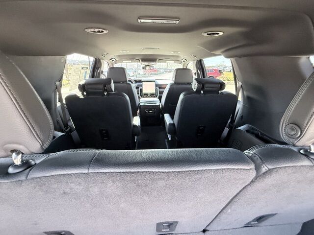 2025 GMC Yukon XL Denali Kerrville TX