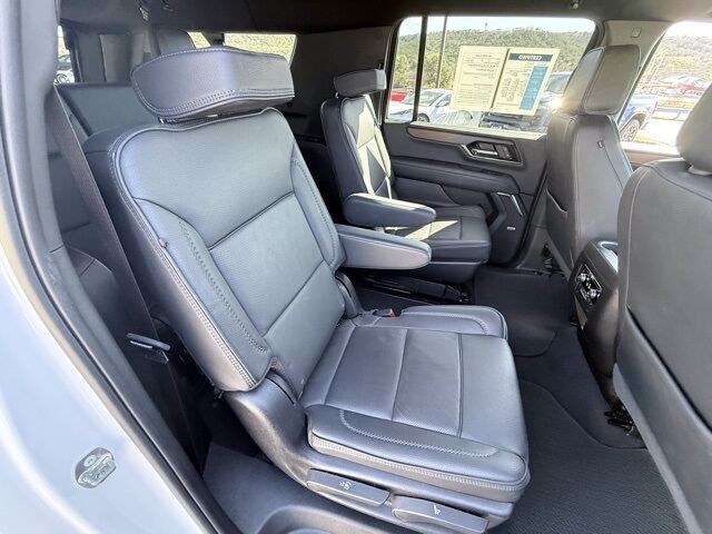 2025 GMC Yukon XL Denali Kerrville TX