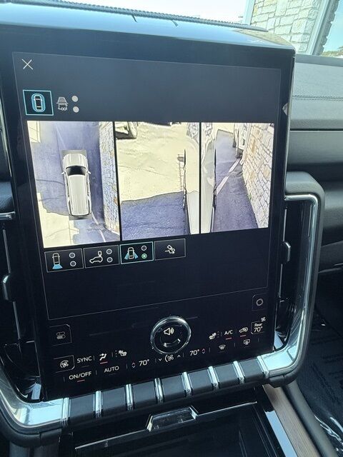 2025 GMC Yukon XL Denali Kerrville TX