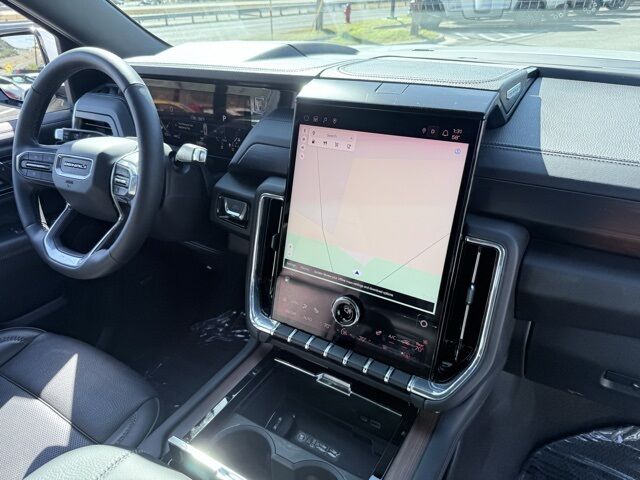 2025 GMC Yukon XL Denali Kerrville TX