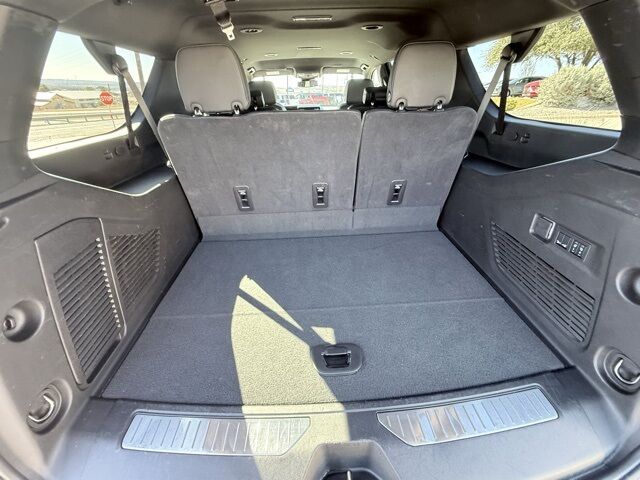 2025 GMC Yukon XL Denali Kerrville TX