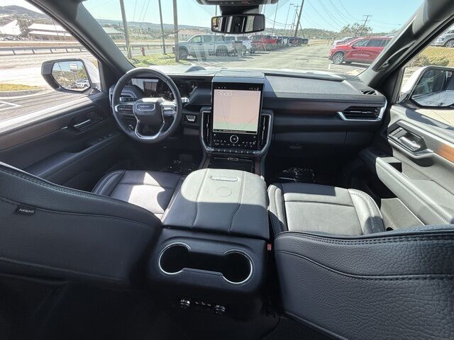 2025 GMC Yukon XL Denali Kerrville TX