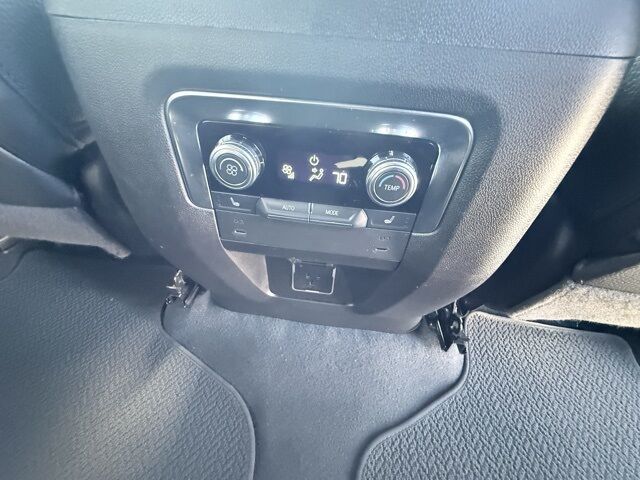 2025 GMC Yukon XL Denali Kerrville TX