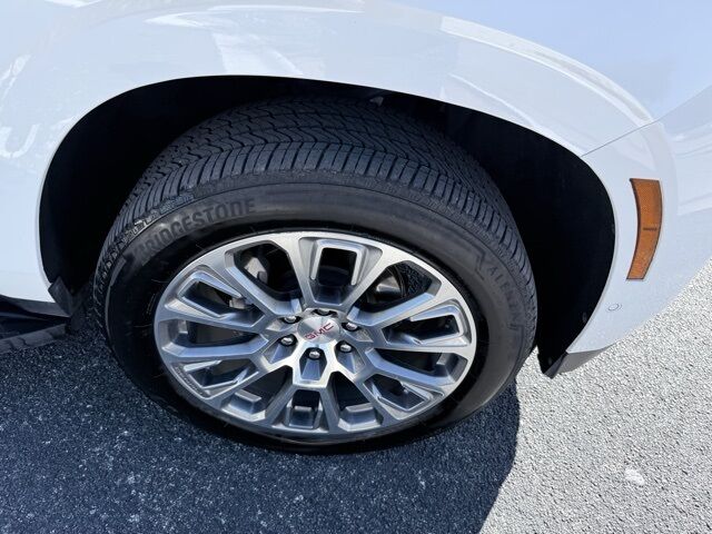 2025 GMC Yukon XL Denali Kerrville TX