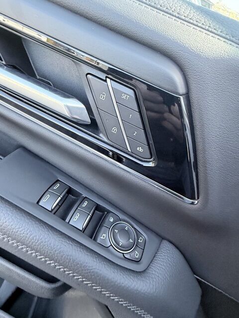 2025 GMC Yukon XL Denali Kerrville TX