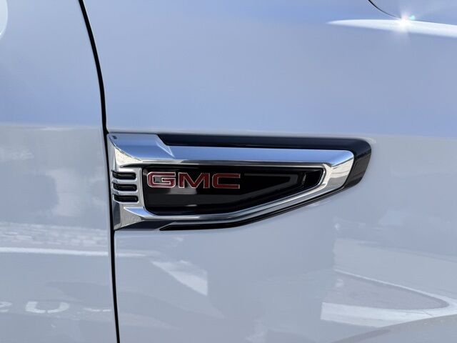 2025 GMC Yukon XL Denali Kerrville TX