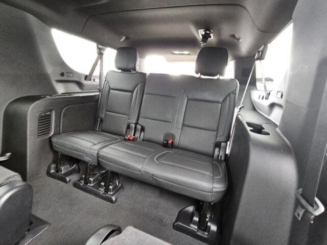 2025 GMC Yukon XL Denali Kerrville TX